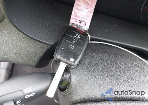 2016 Kia Sorento 2.0T Ex from USA, damaged, VIN 5XYPH4A15GG009402